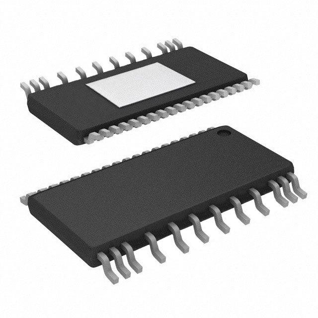 LTC3895EFE#PBF by Analog Devices